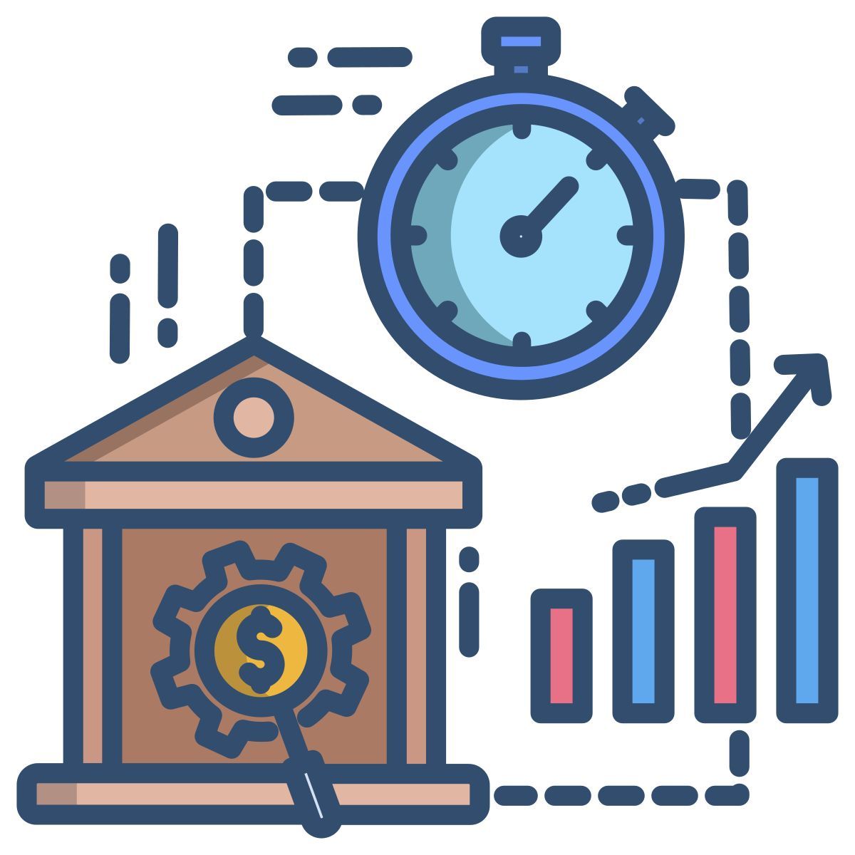 revenue icon