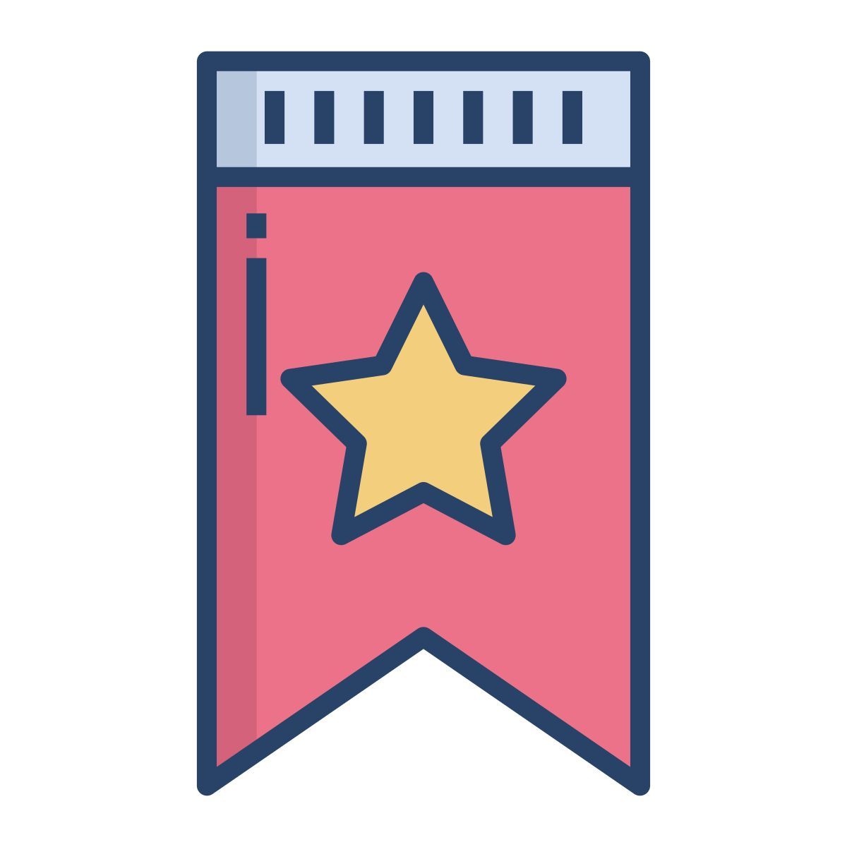 ribbon icon