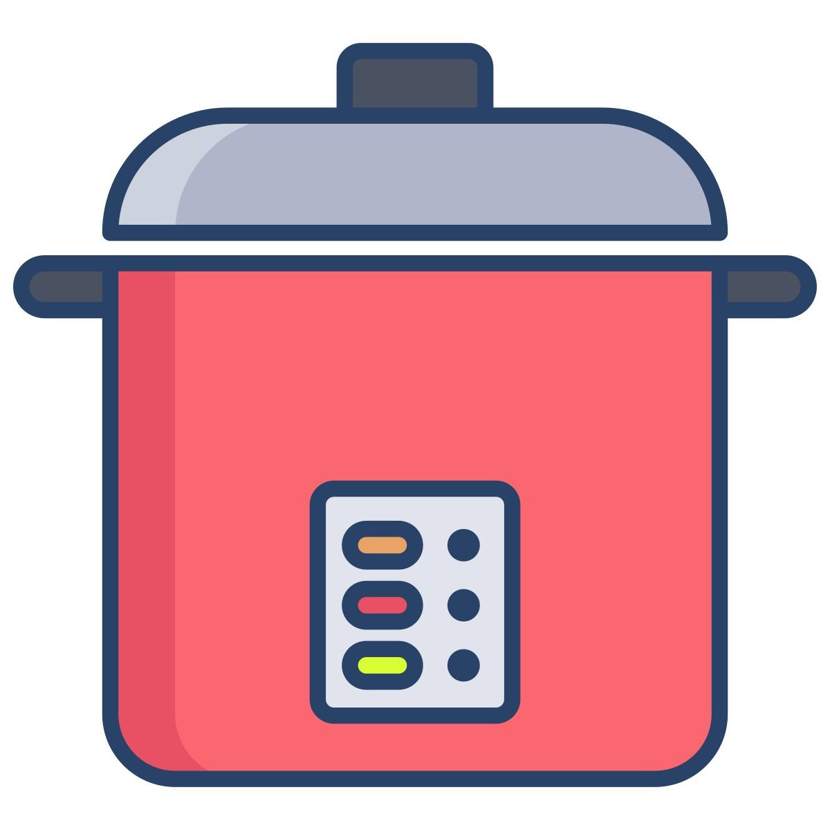 电饭锅 icon