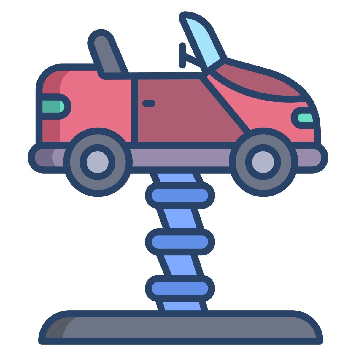 rider icon