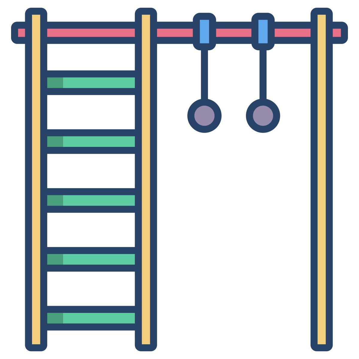 rings icon