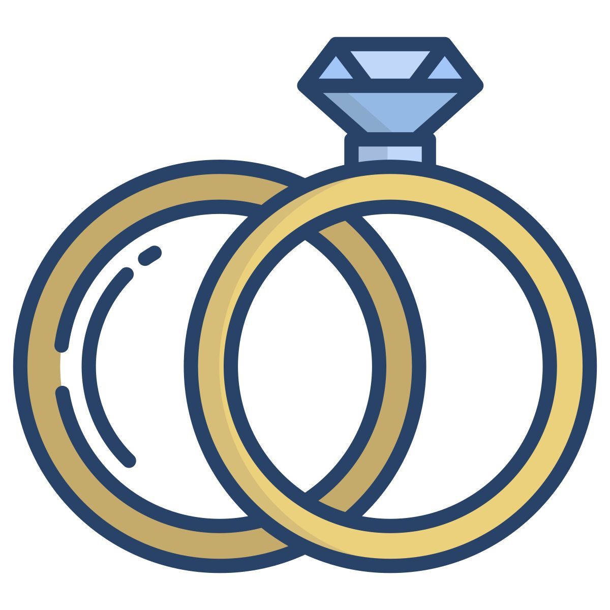 rings icon