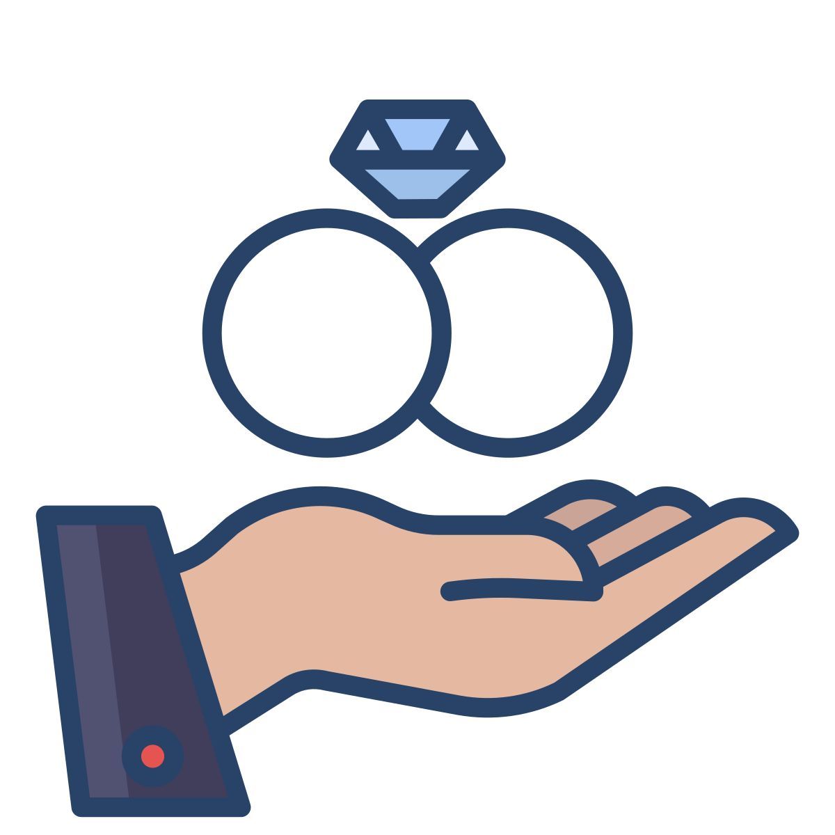 rings icon