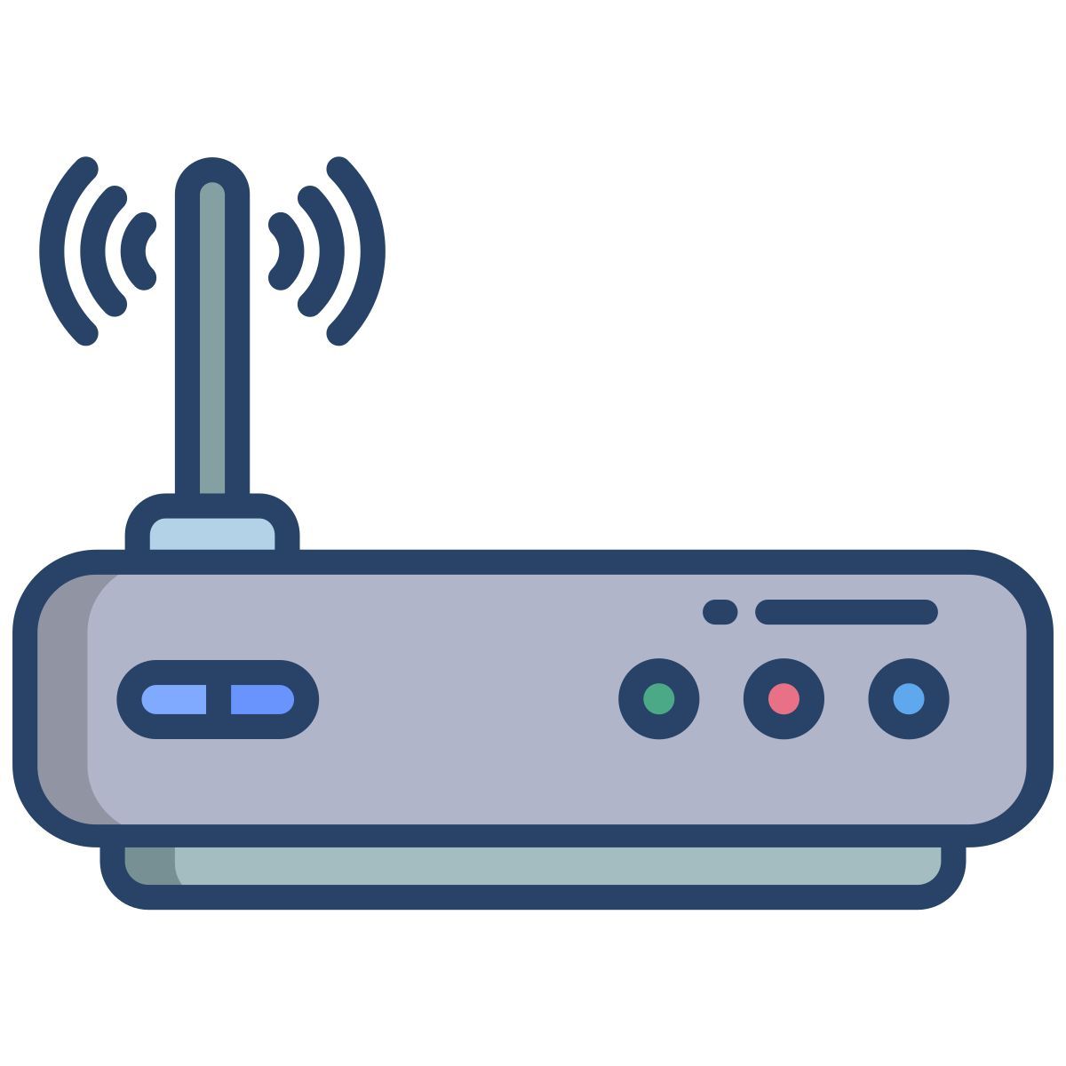 router icon