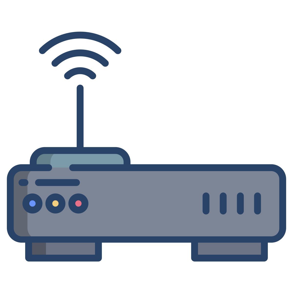 router icon