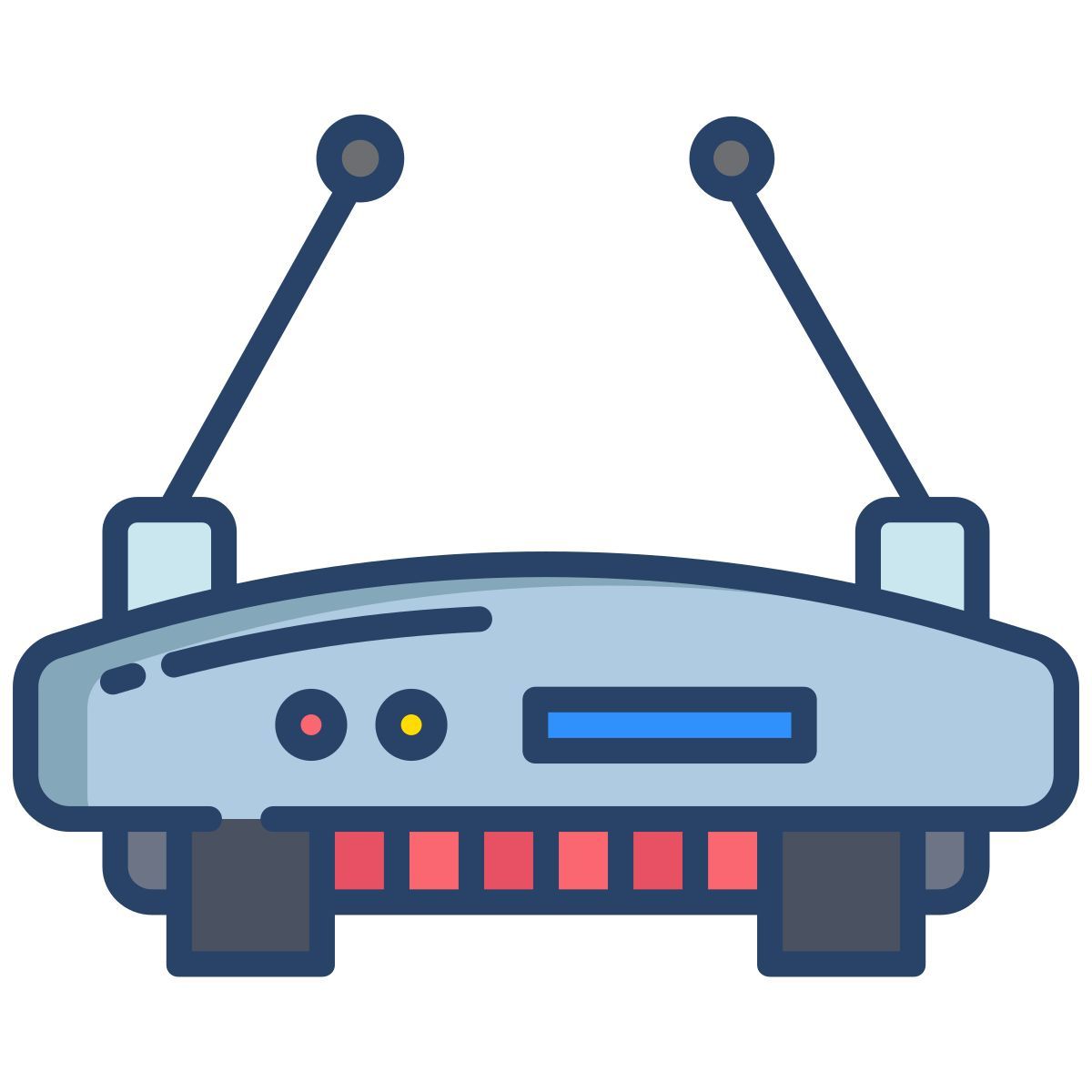 router icon