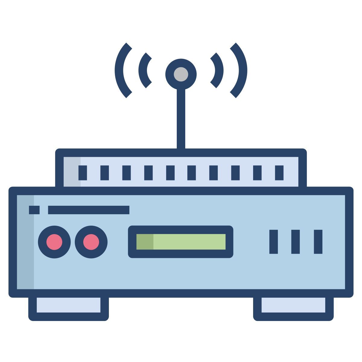 router icon
