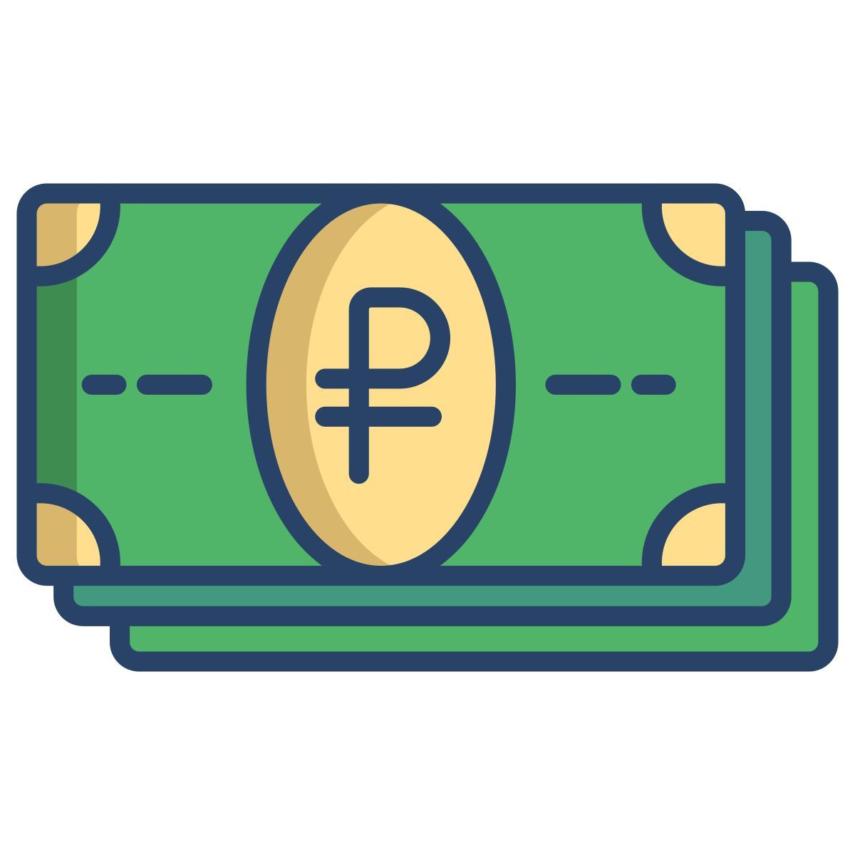 ruble icon