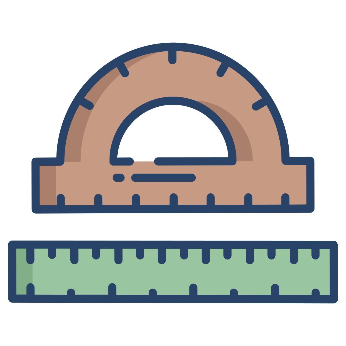 ruler icon