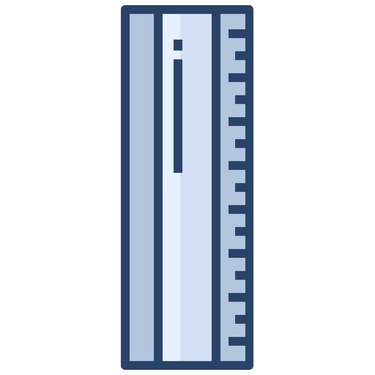 ruler icon