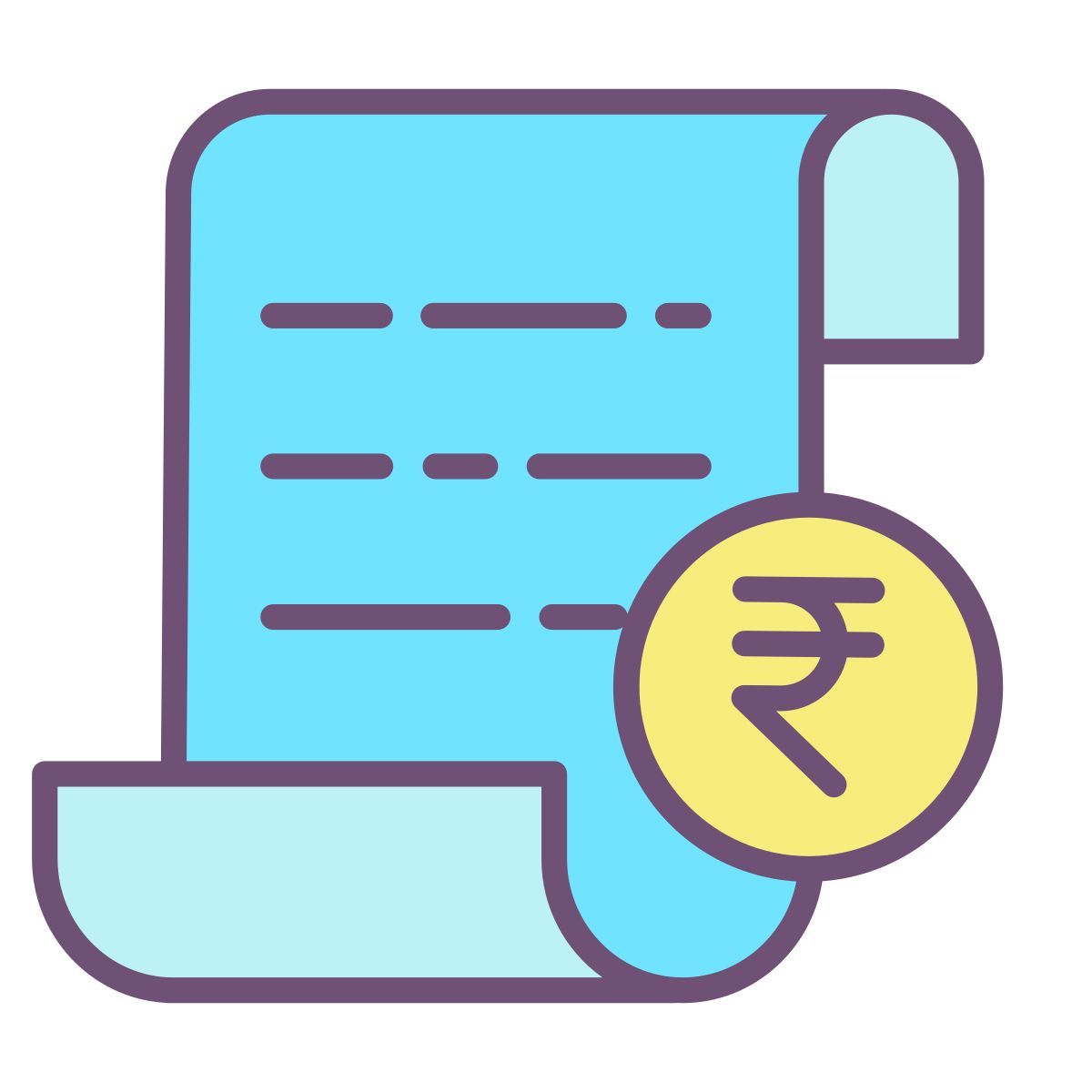 rupias icon
