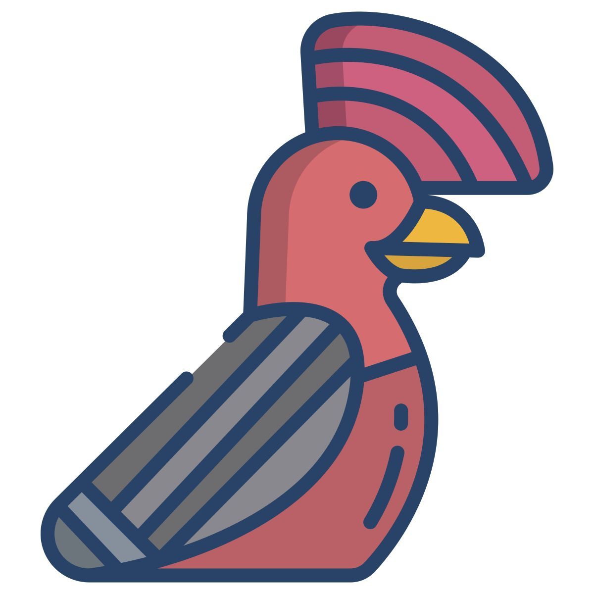 rupicola icon