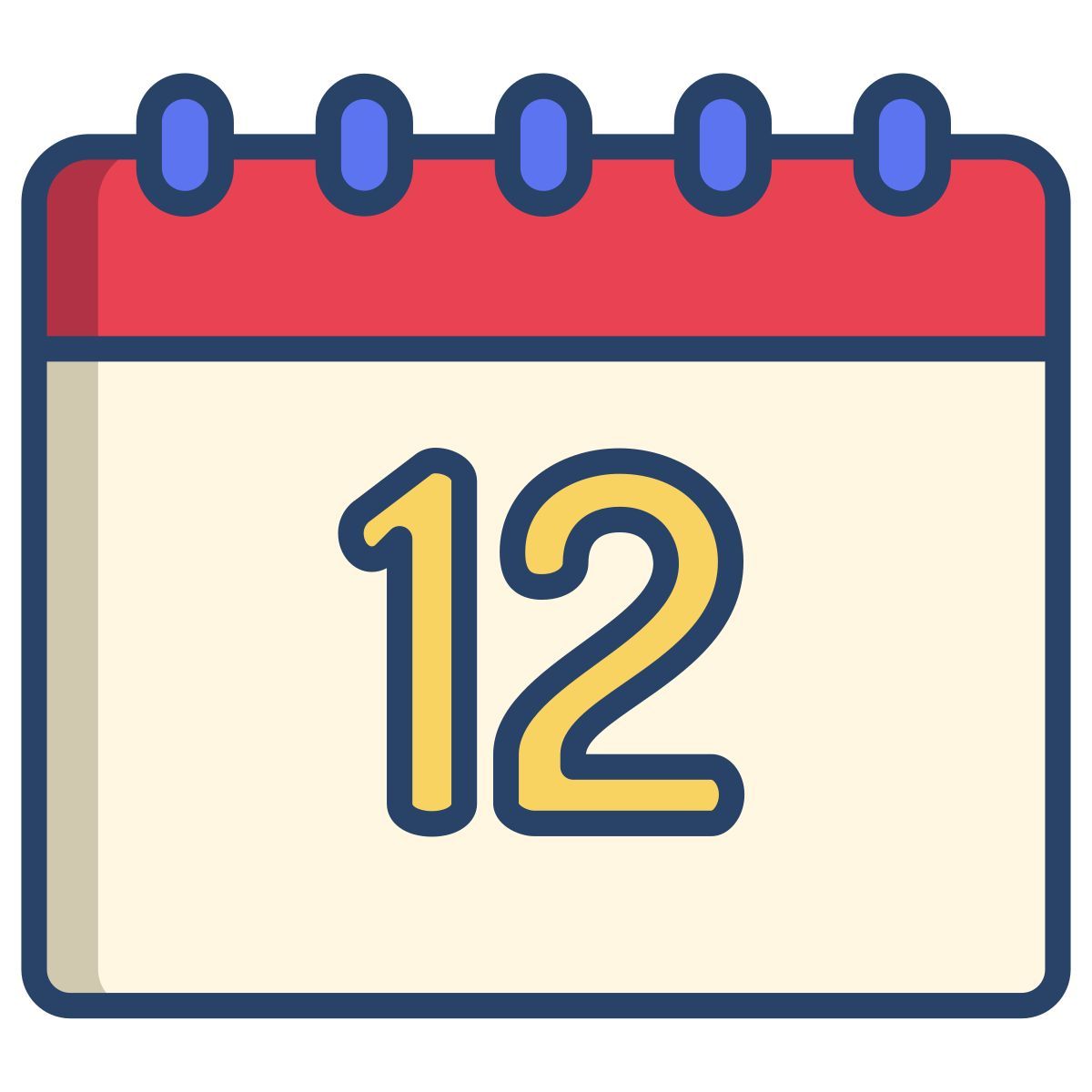 russia day icon