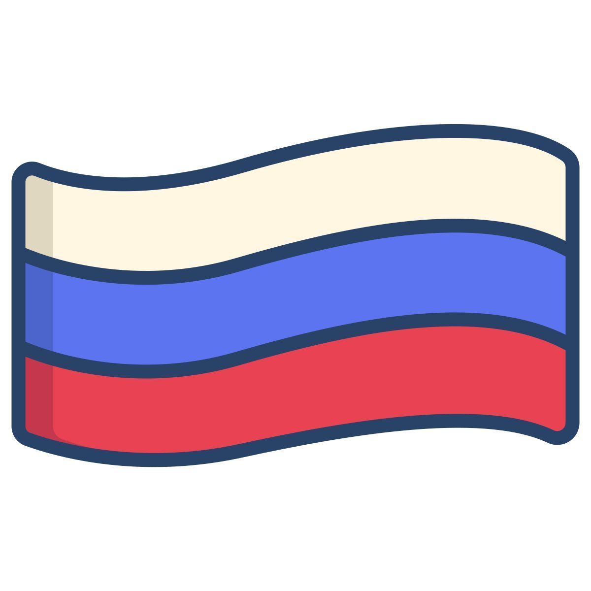 russia icon