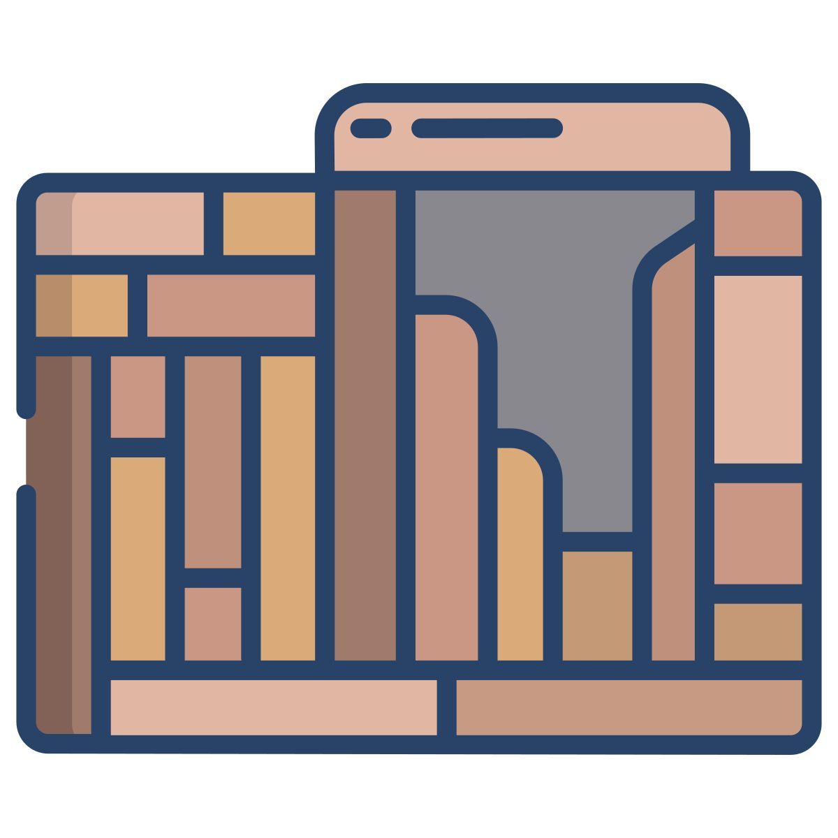 sacsayhuaman icon