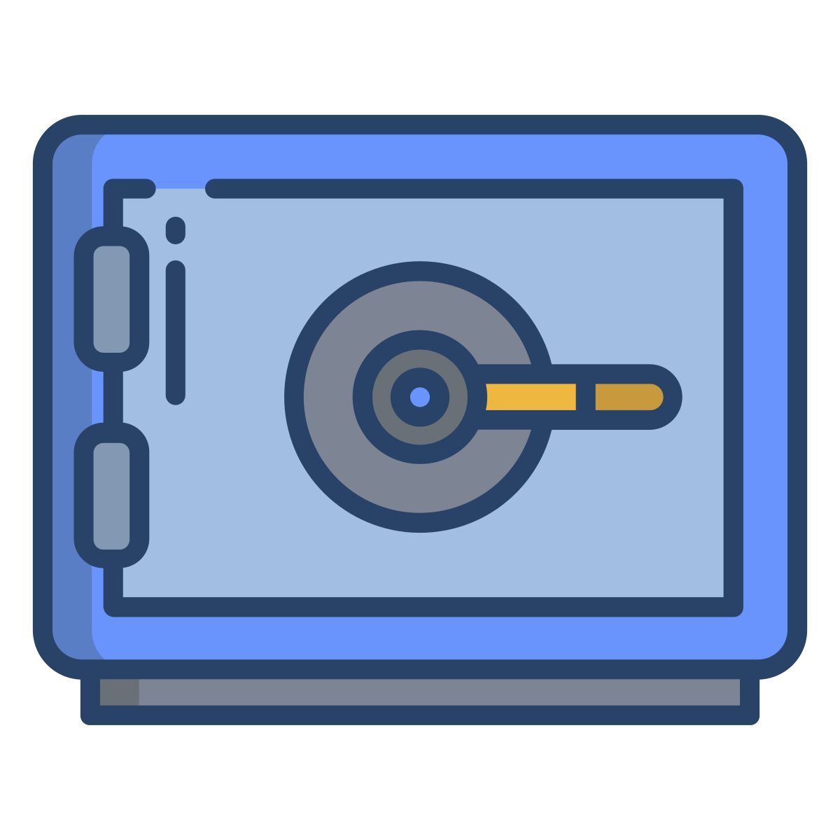 Cofre icon