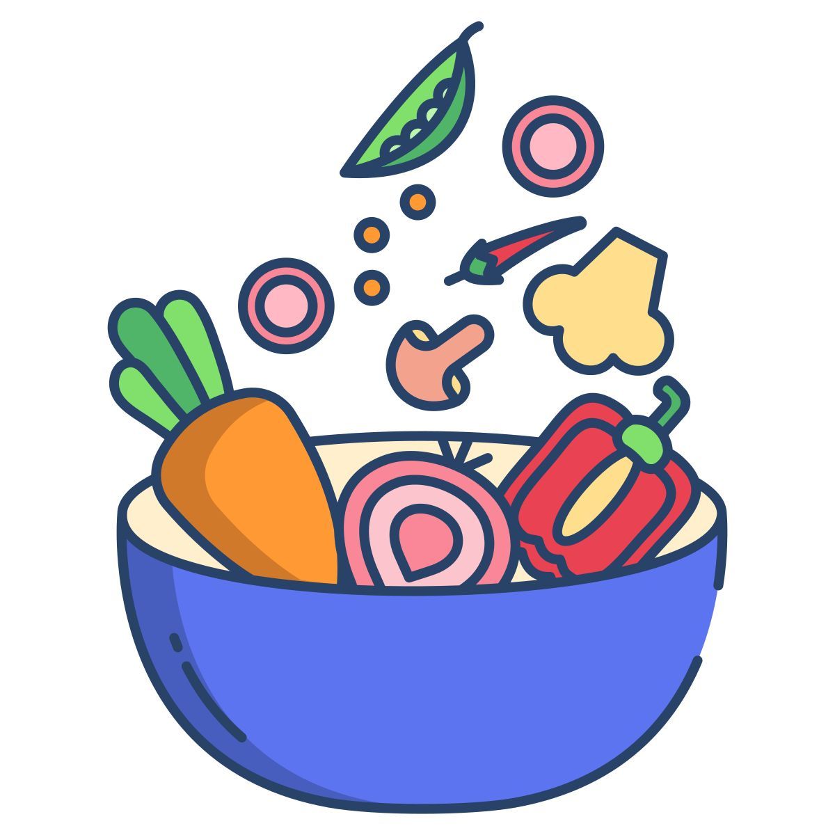 salad icon