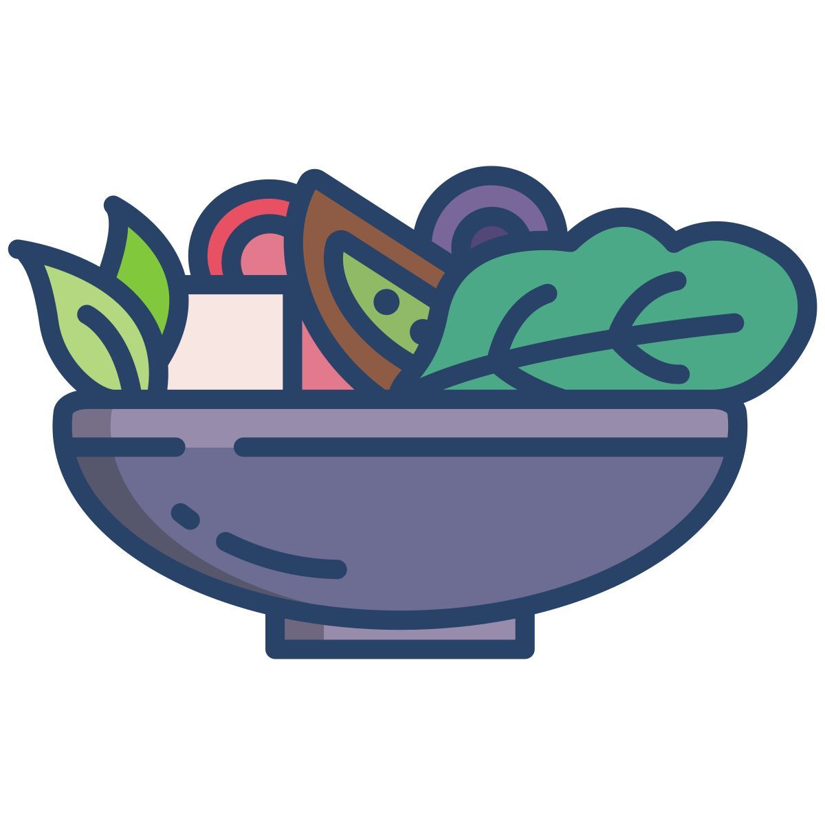 salad icon
