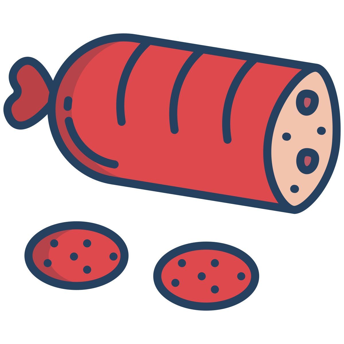 salami icon
