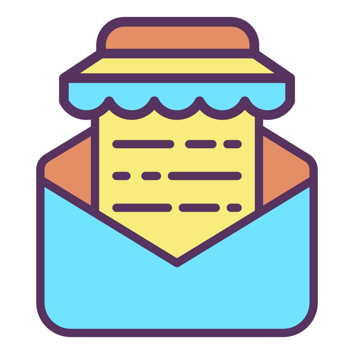 sale icon