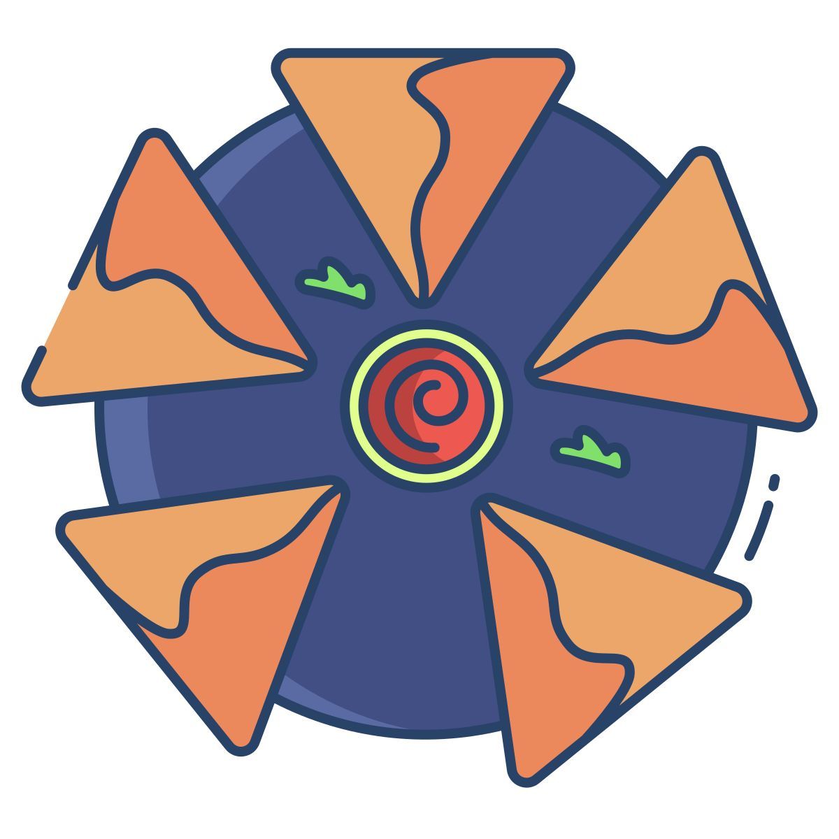 samosa icon
