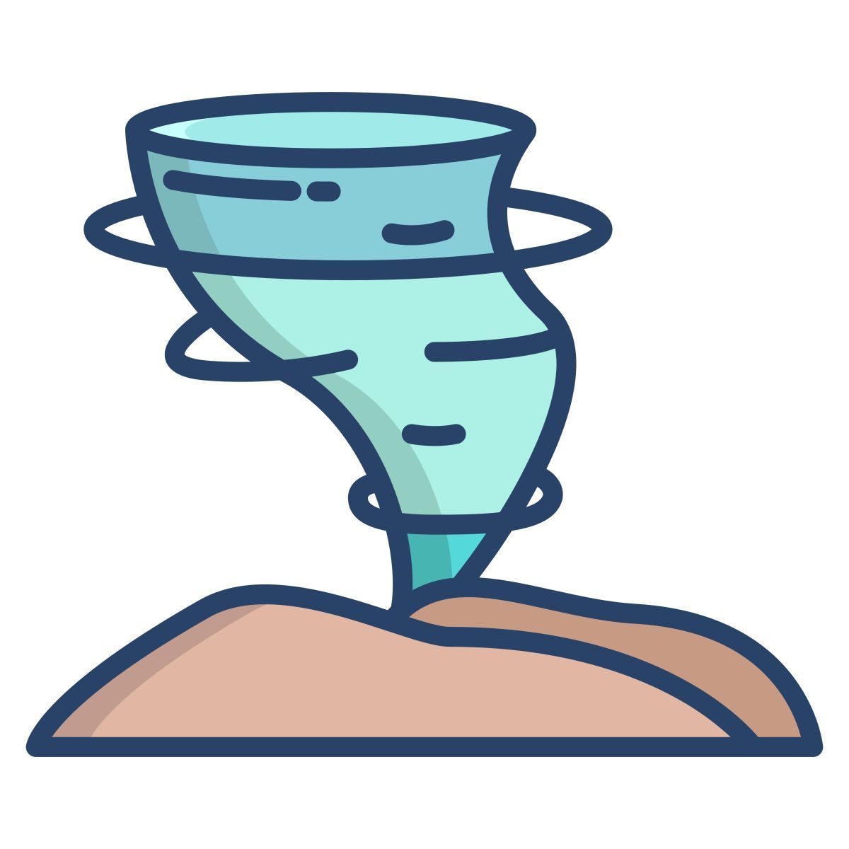 sandstorm icon