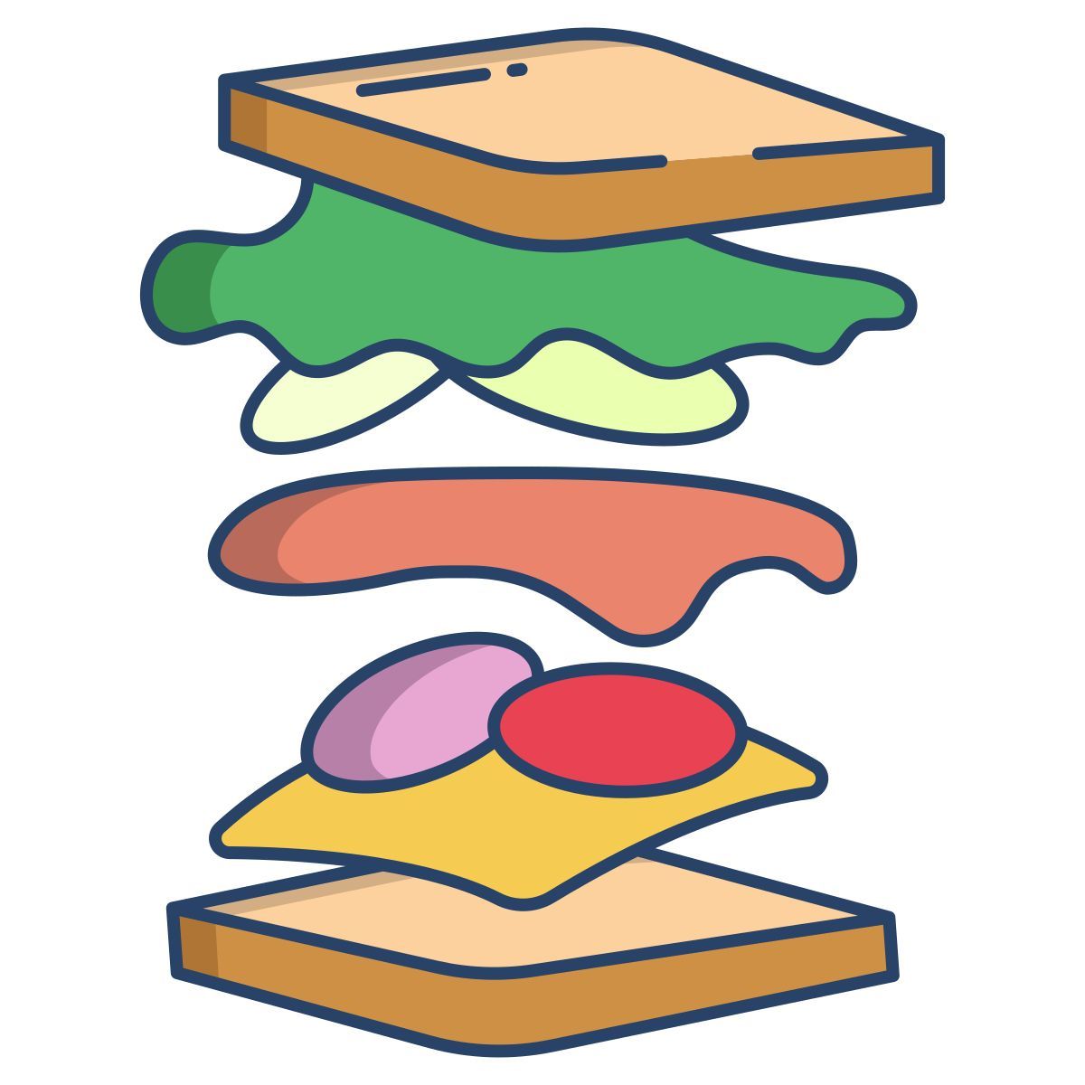 panino icon
