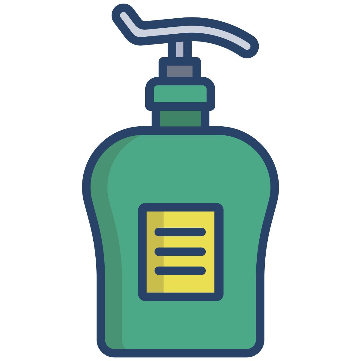 sanitizer icon