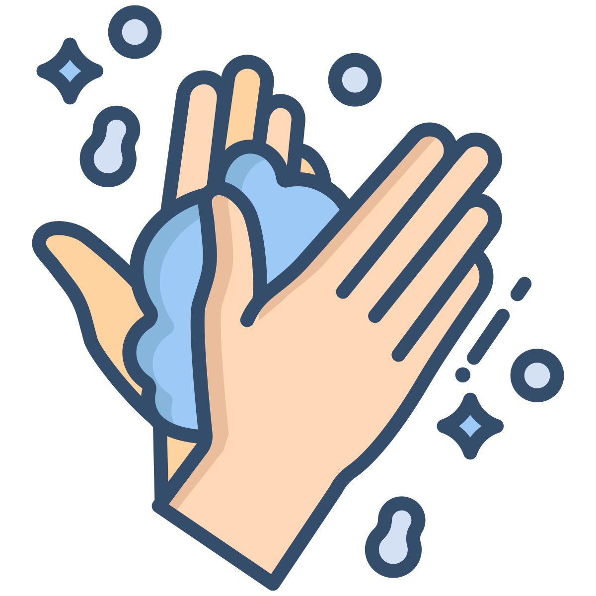 sanitizer icon