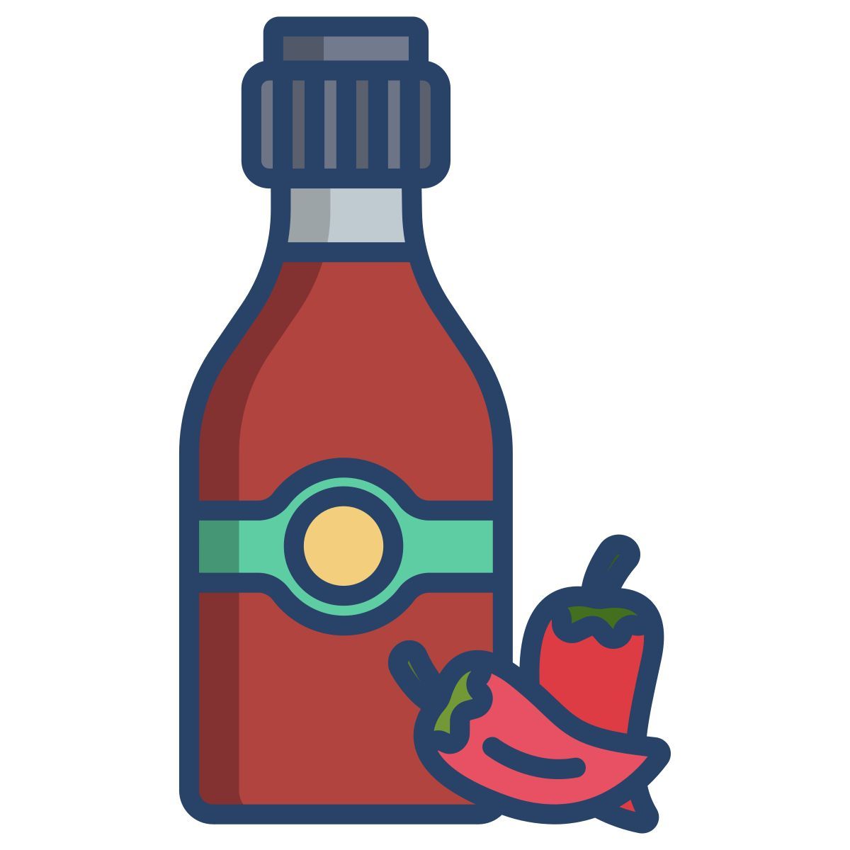 sauce icon