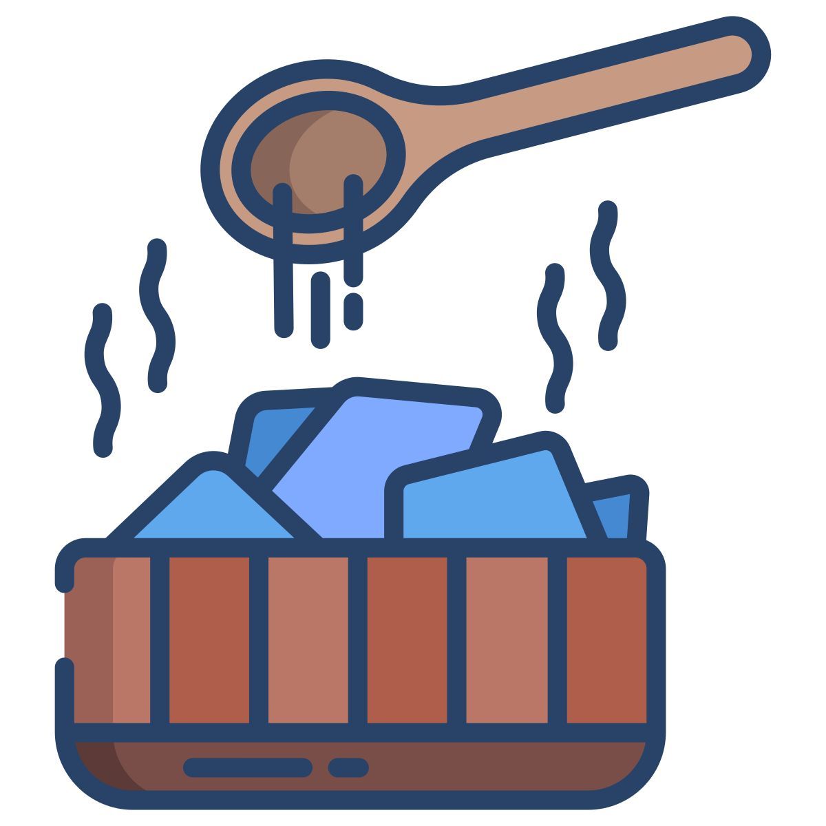 sauna icon