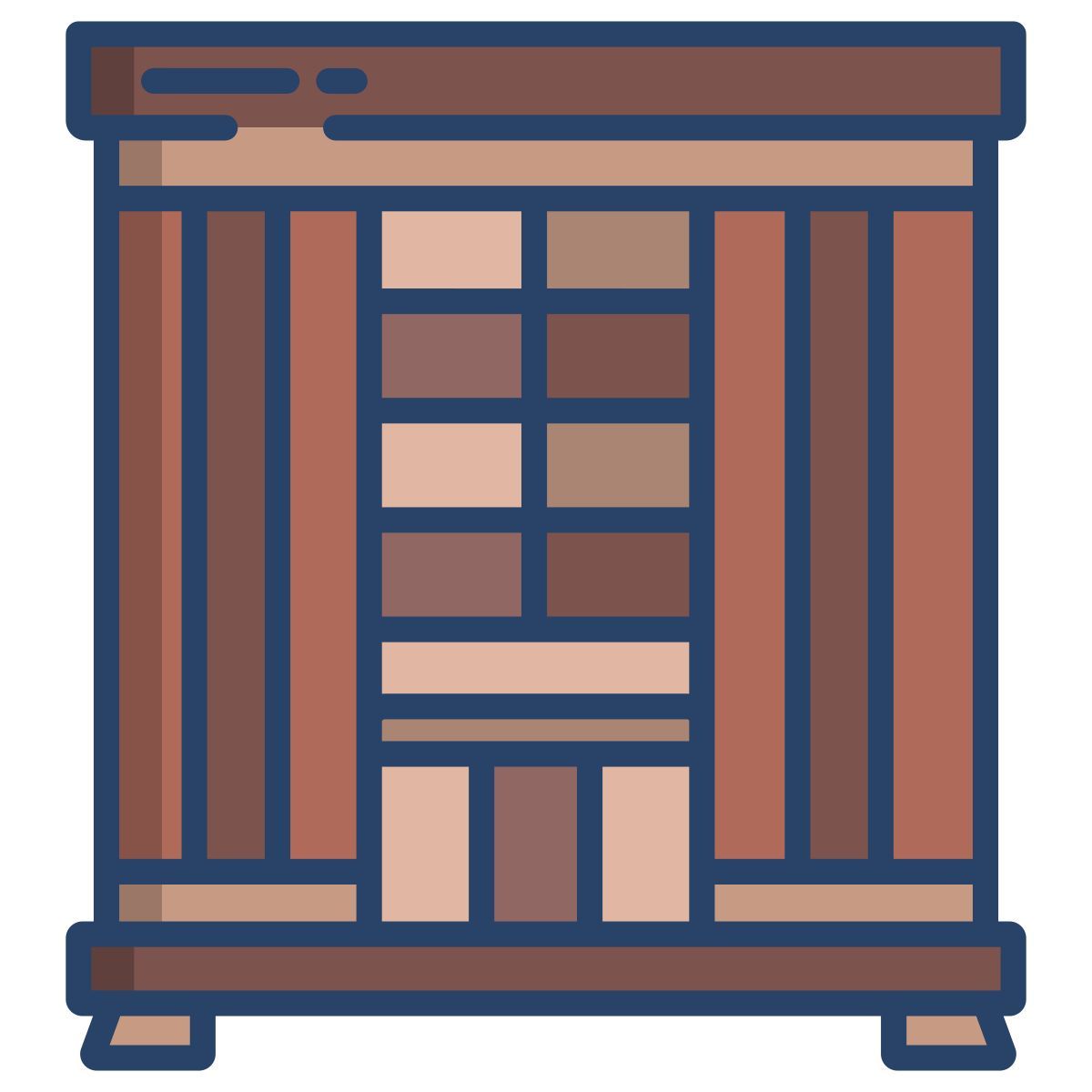 sauna icon