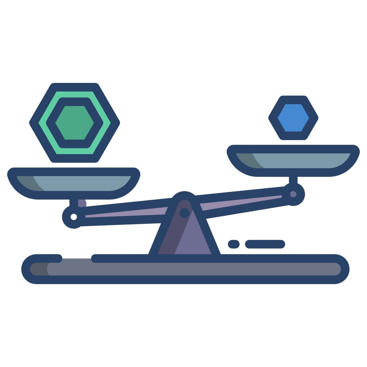 Escala icon