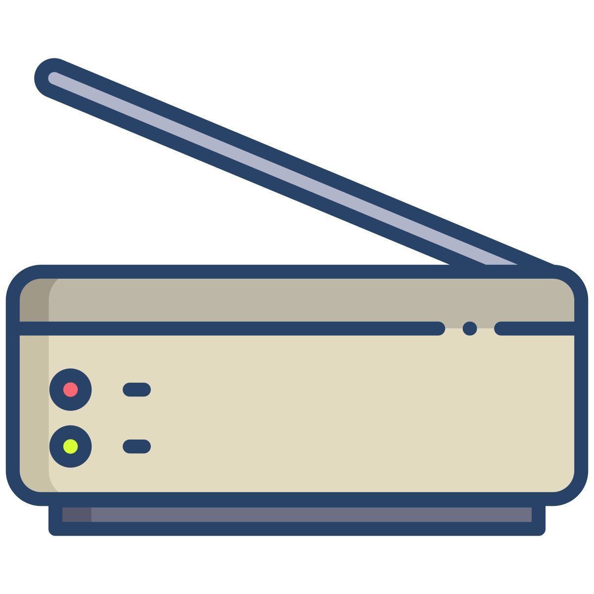 scanner icon