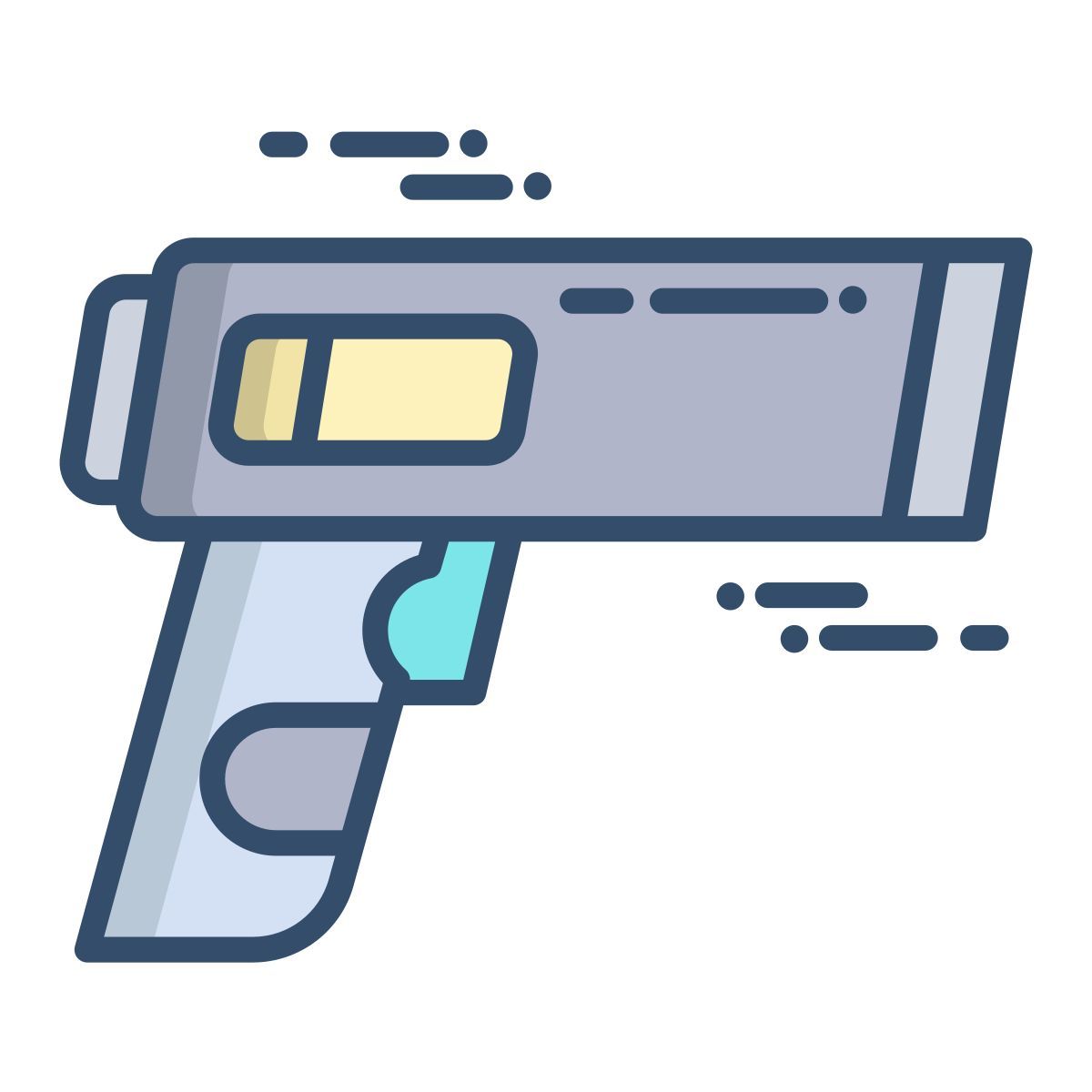 scanning icon