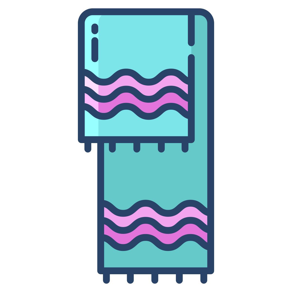 scarf icon