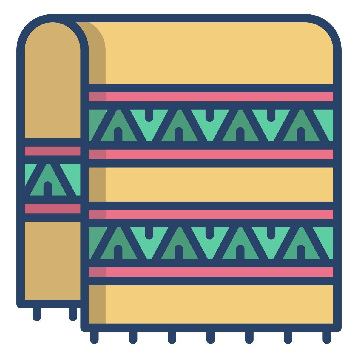 scarf icon