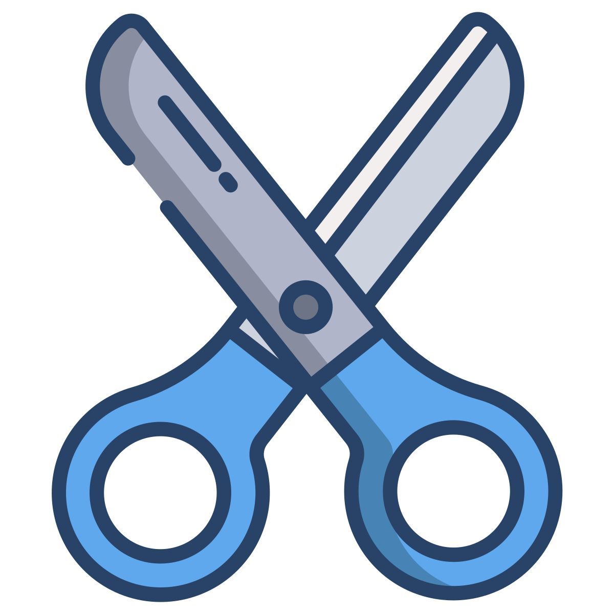 scissor icon