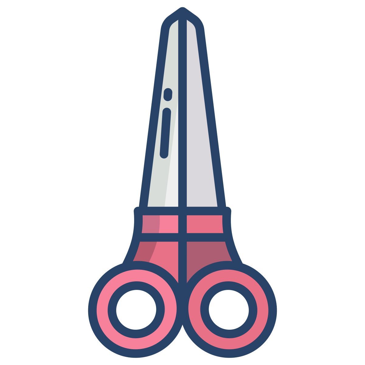 scissors icon