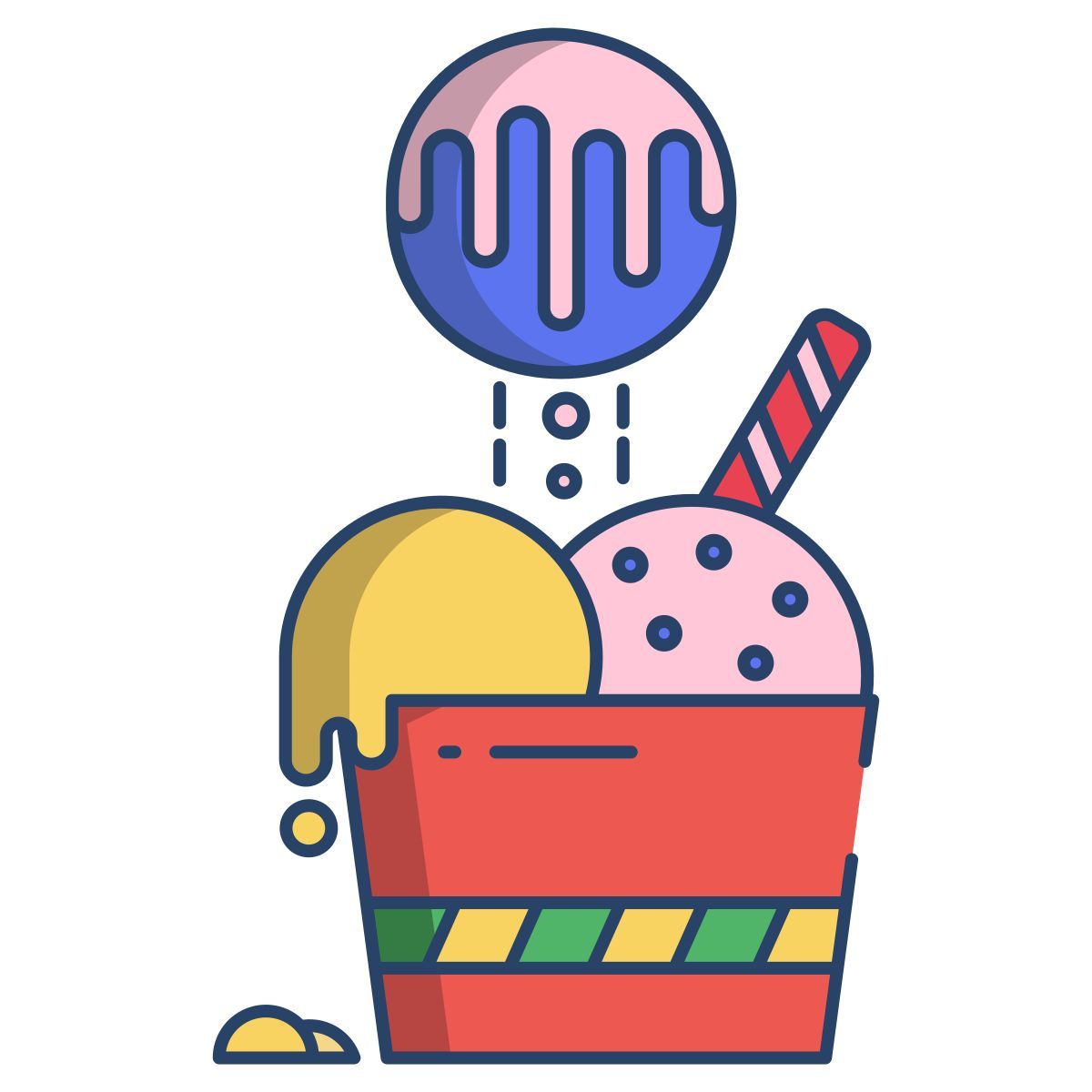 scoop icon