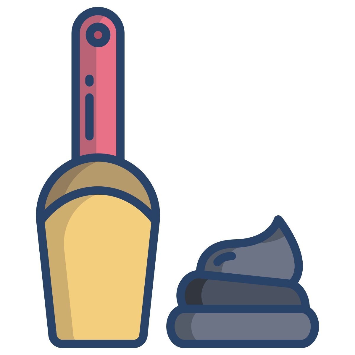 scoop icon