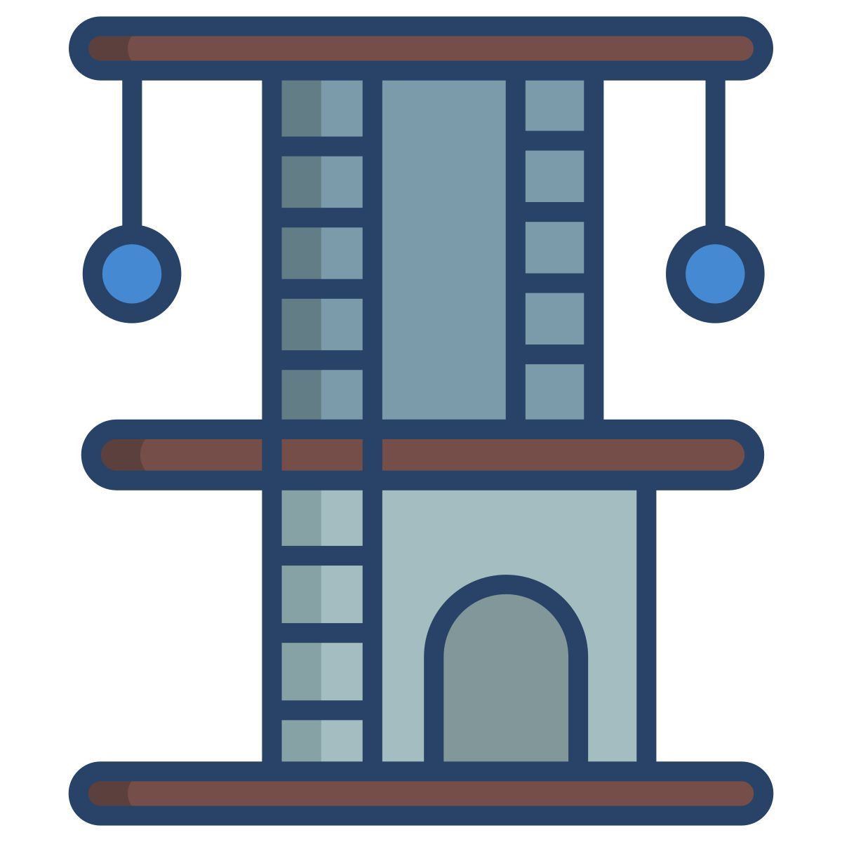 scratcher icon