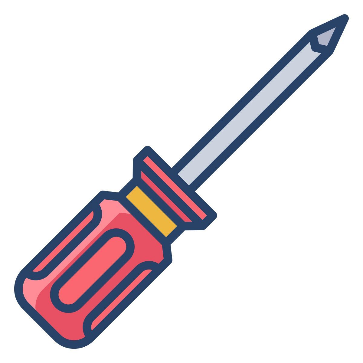screwdriver icon