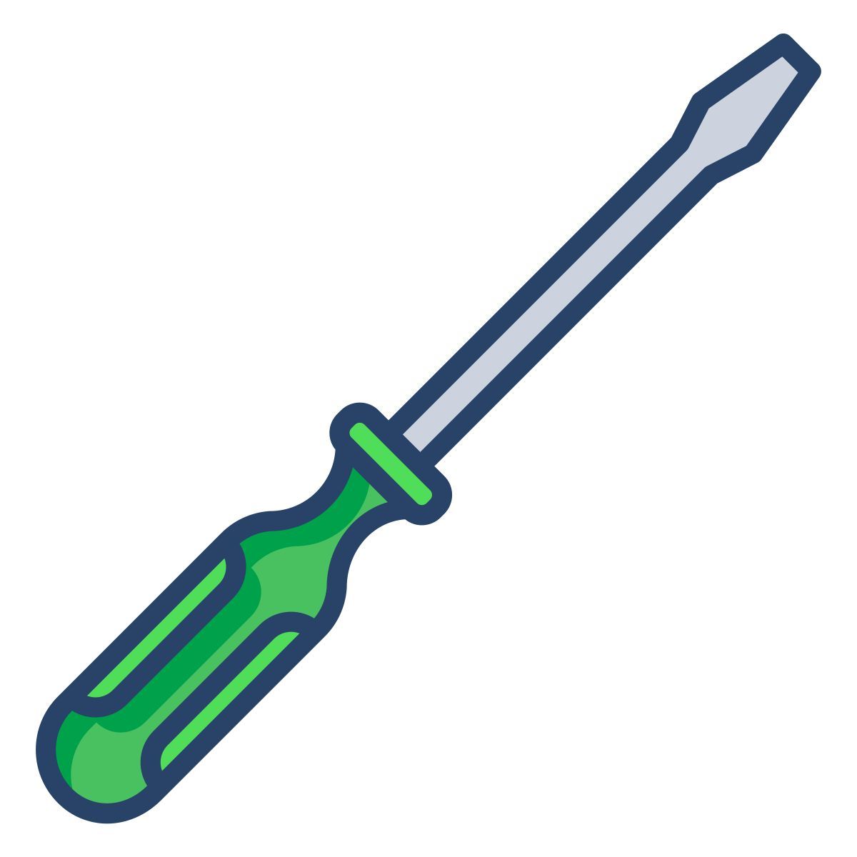 screwdriver icon