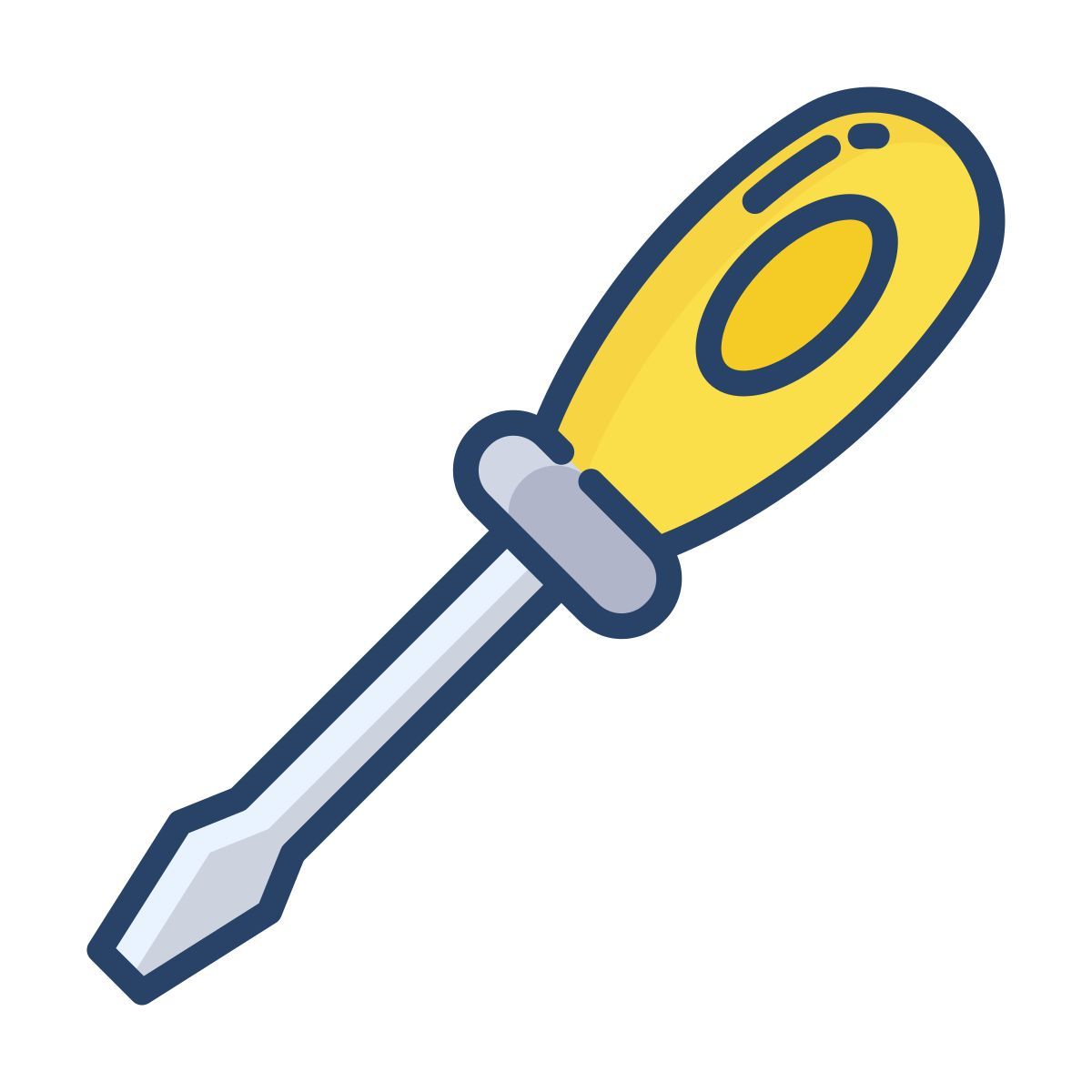 screwdriver icon