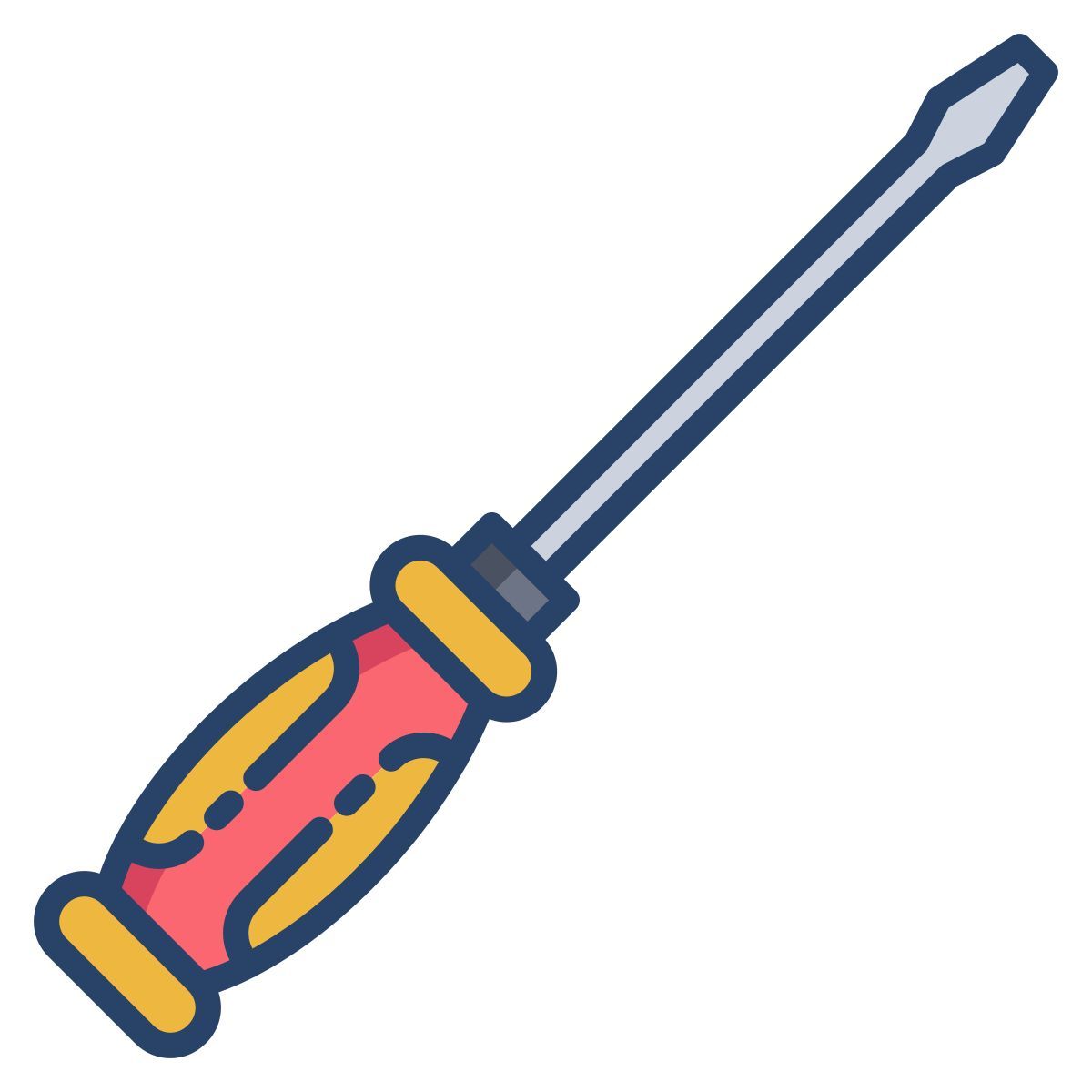 screwdriver icon