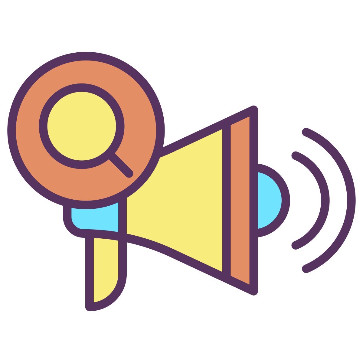 search icon