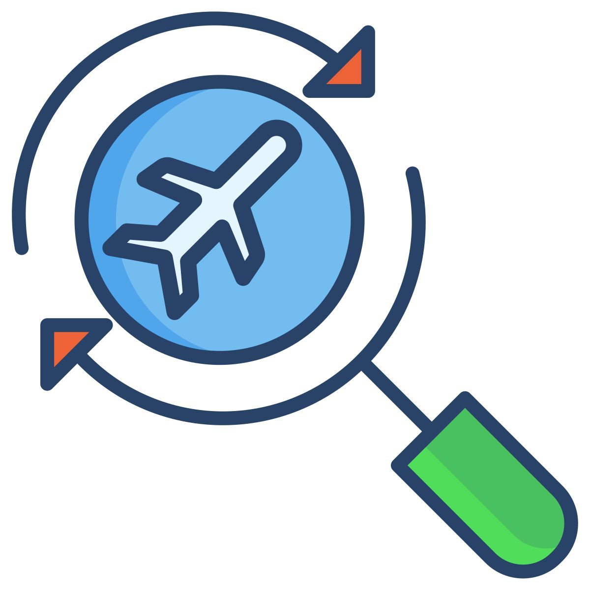search icon