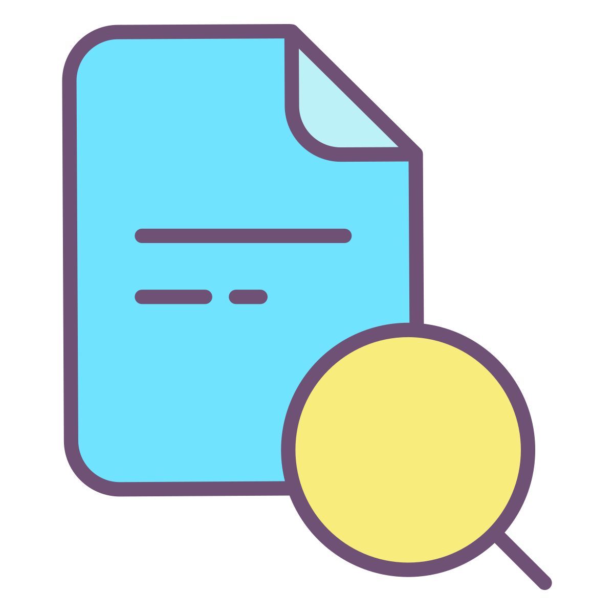 search icon