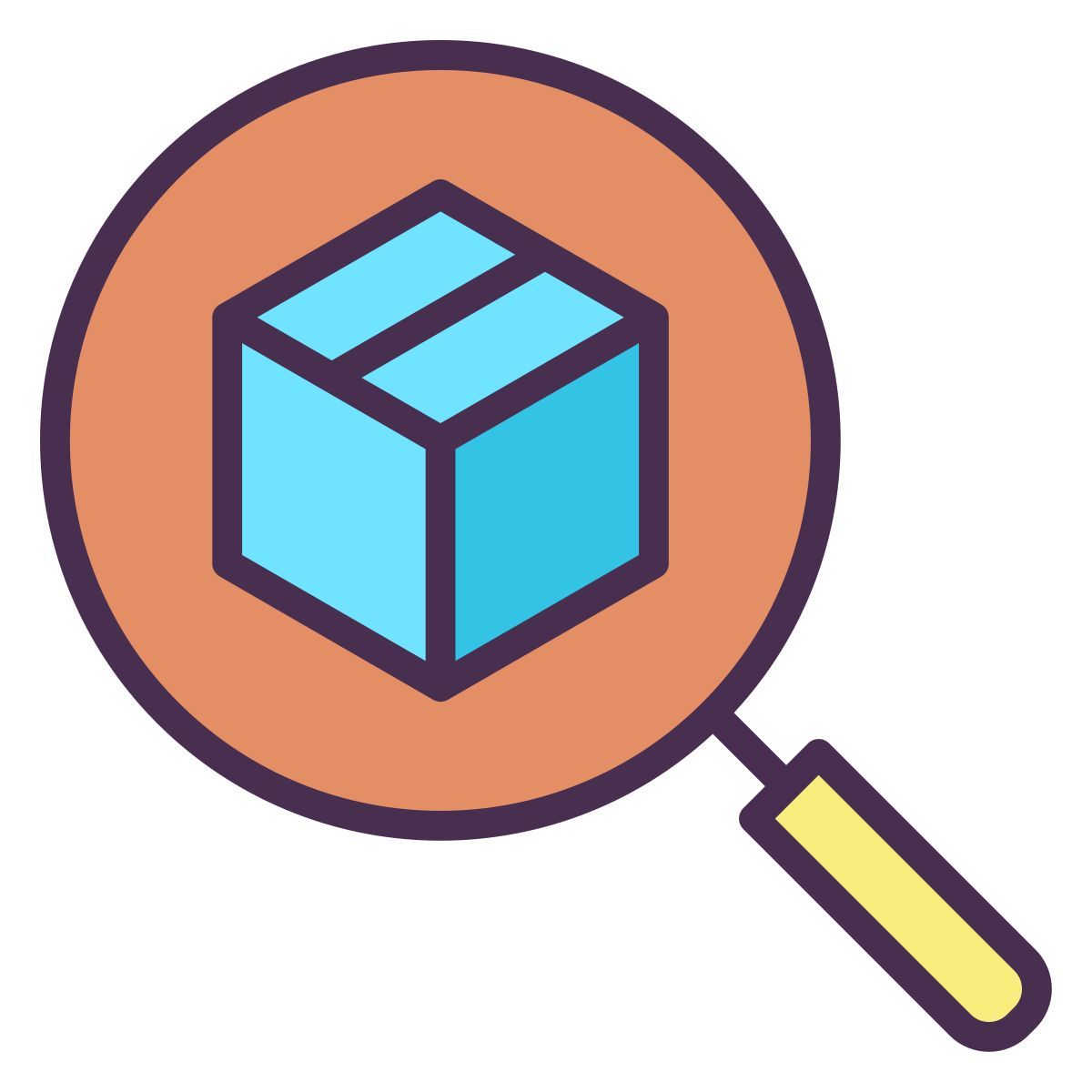 search icon